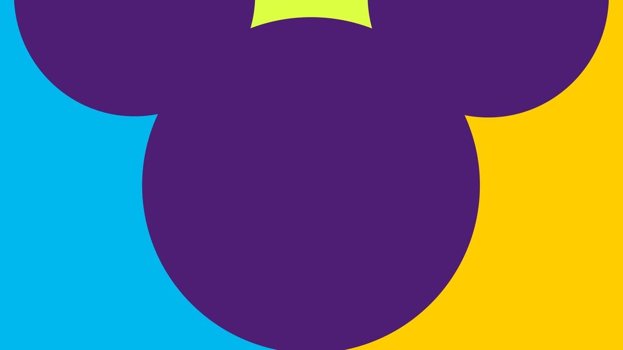 Mickey Mouse Squadの背景画像