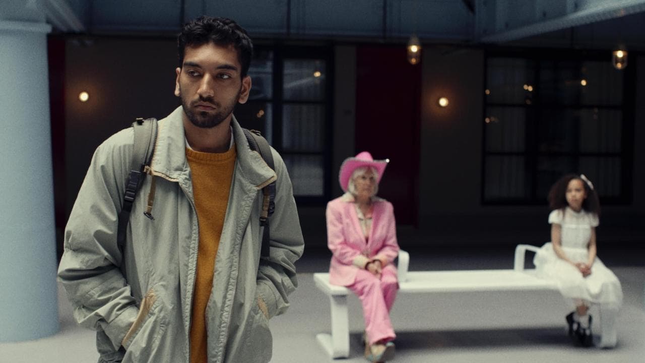 In Cameraの背景画像