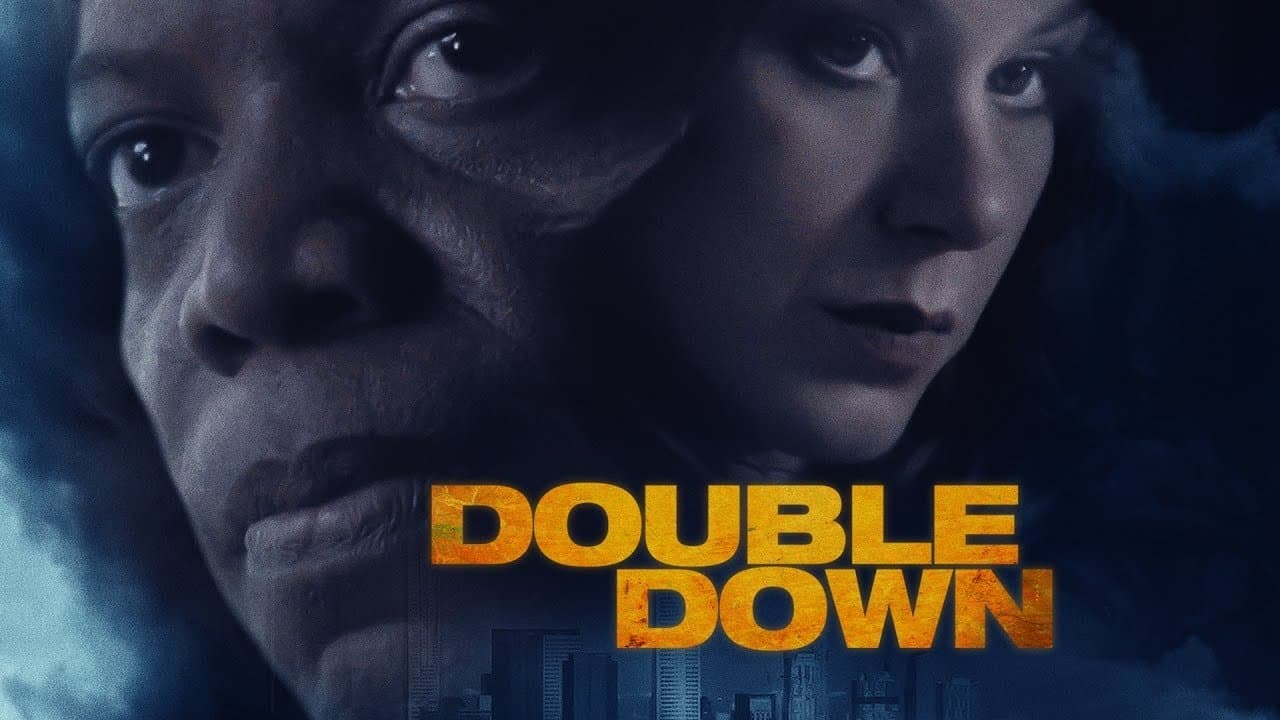 Double Downの背景画像