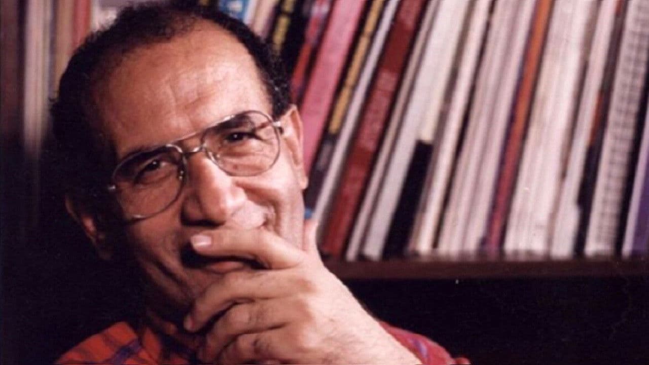 شاعر کشته می‌شودの背景画像