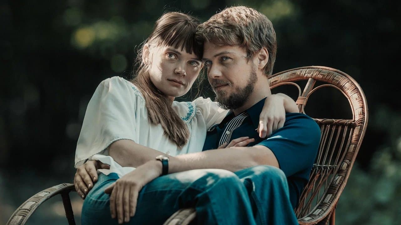 Simona Kossakの背景画像