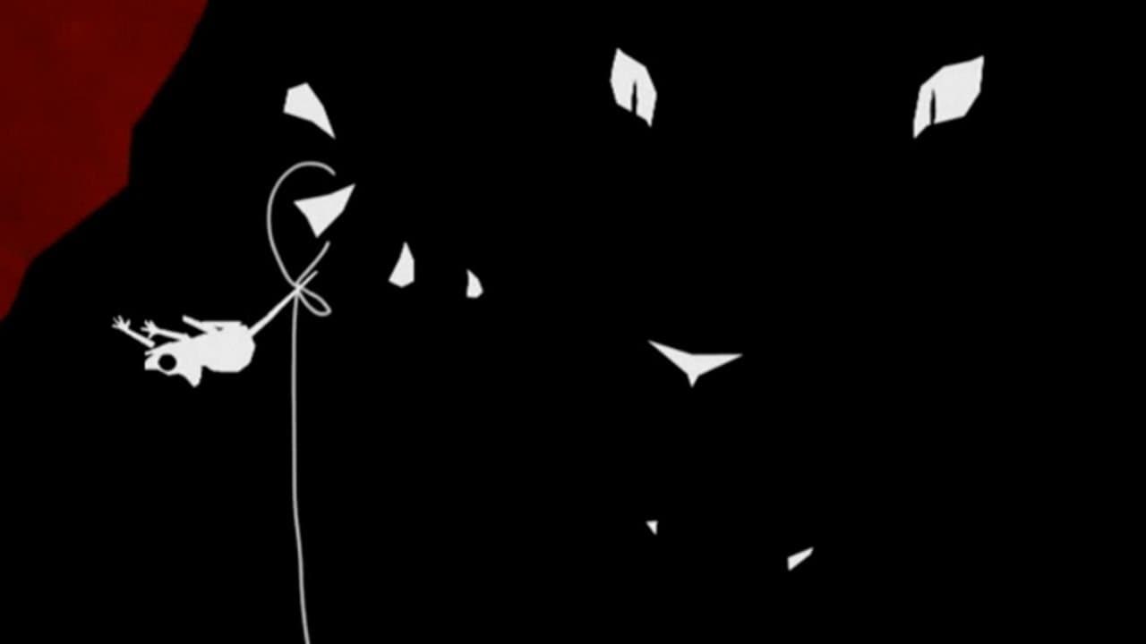 La Queue de la Sourisの背景画像