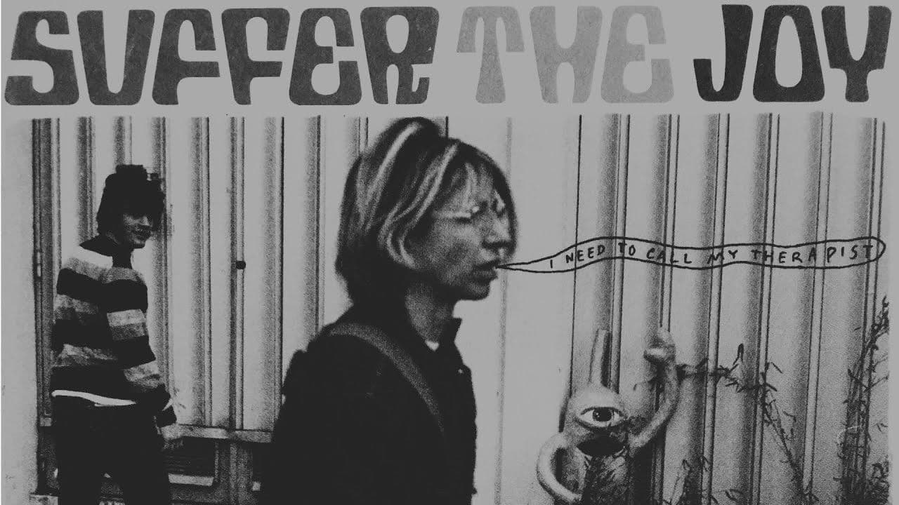 Toy Machine - Suffer The Joyの背景画像