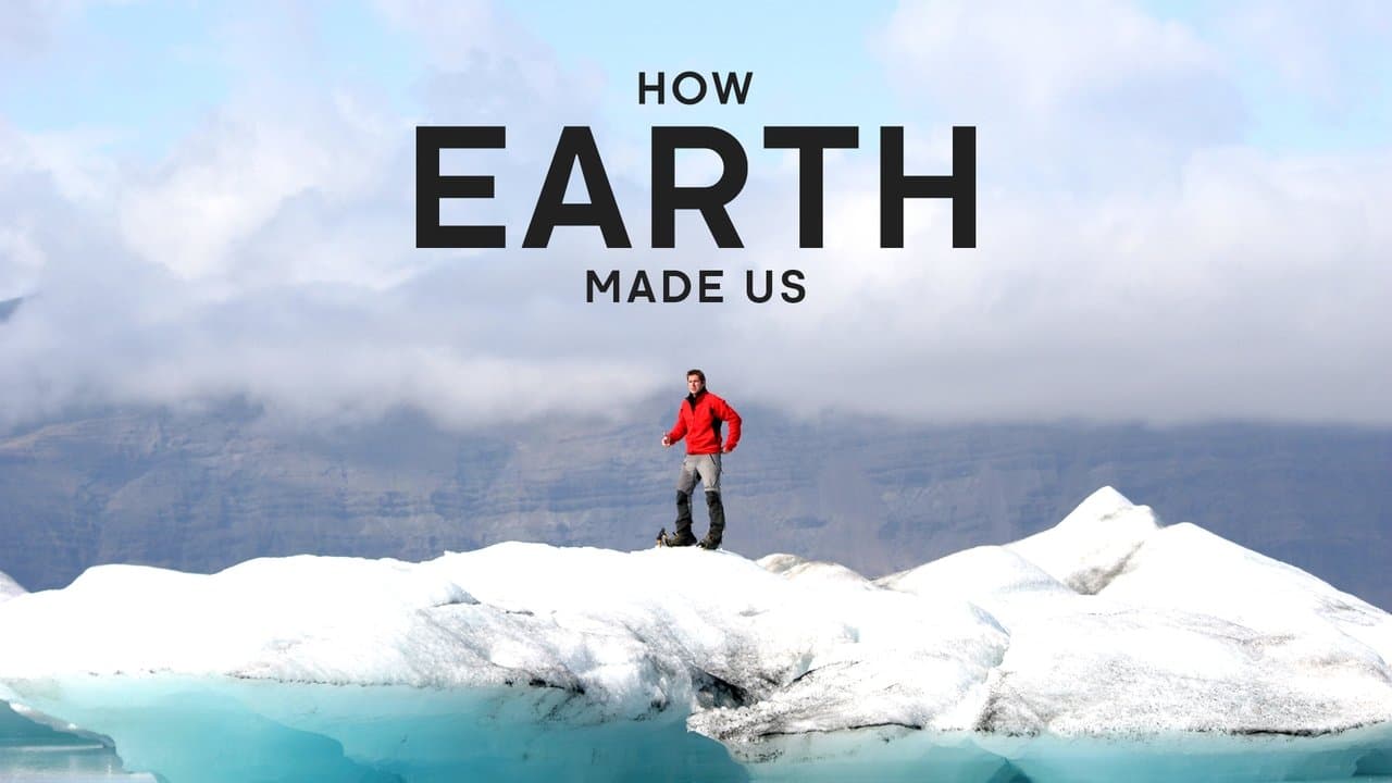 Earth: The Power of the Planetの背景画像