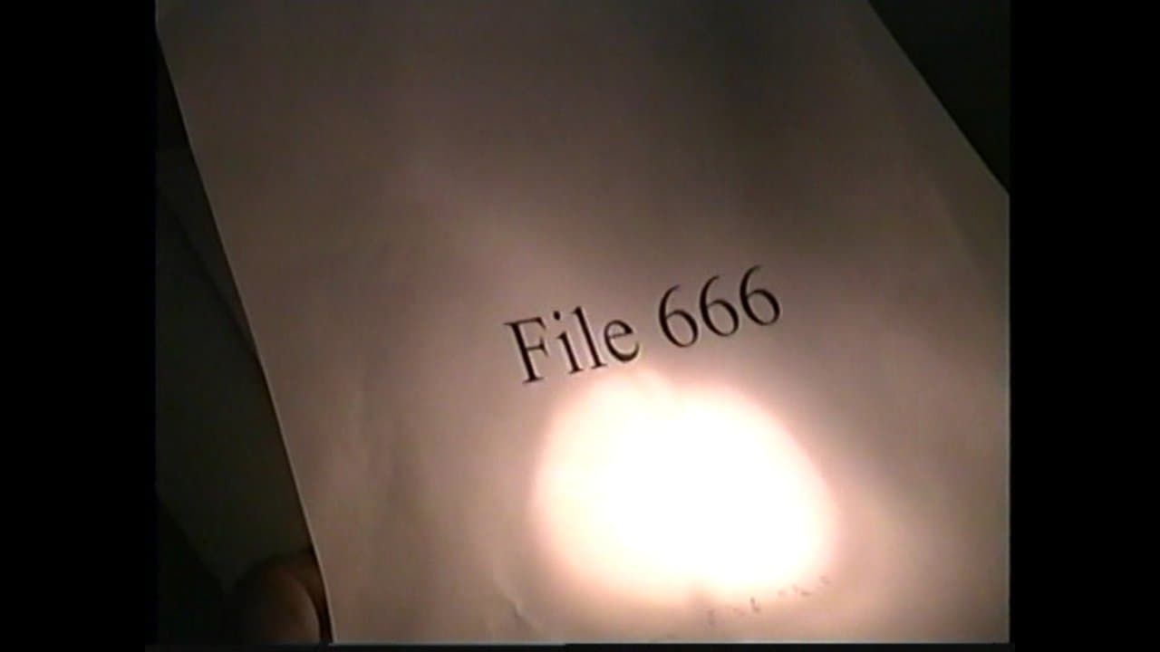 HorrorTales.666の背景画像