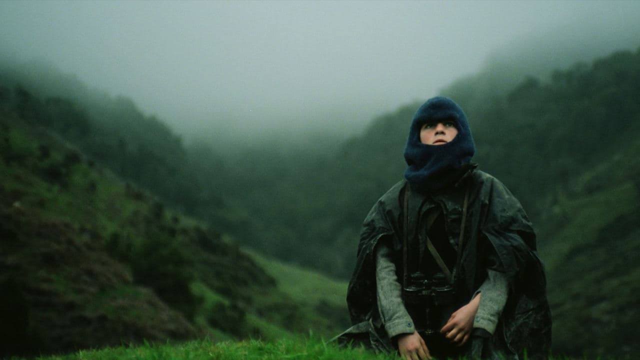 Vigilの背景画像