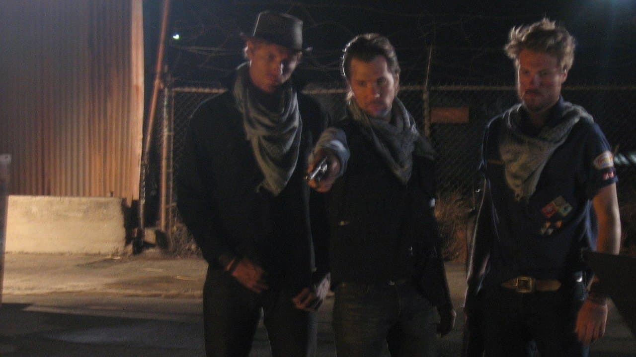 The Priceの背景画像