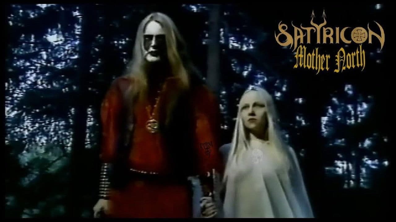 Satyricon: Mother Northの背景画像