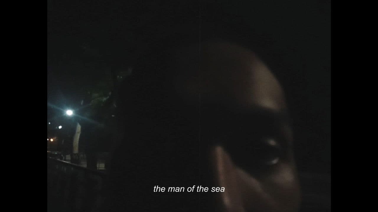 The Man of the Seaの背景画像