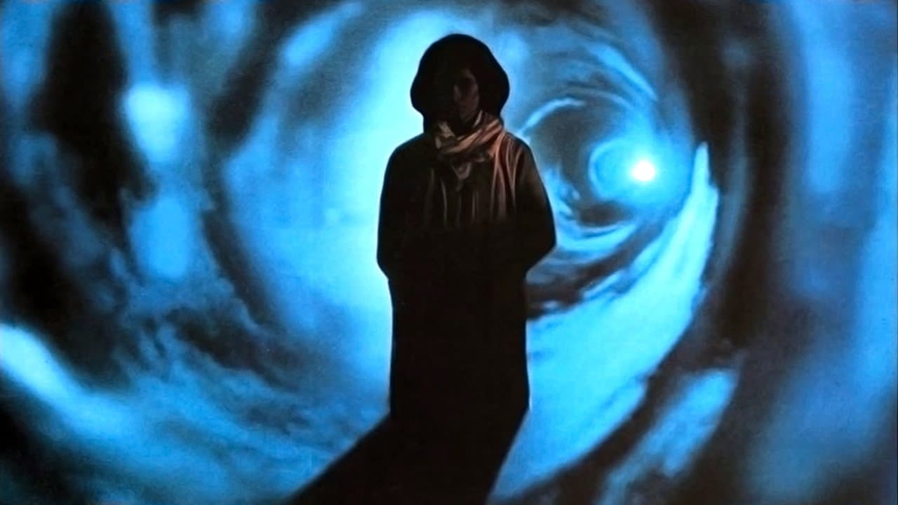 Luci lontaneの背景画像