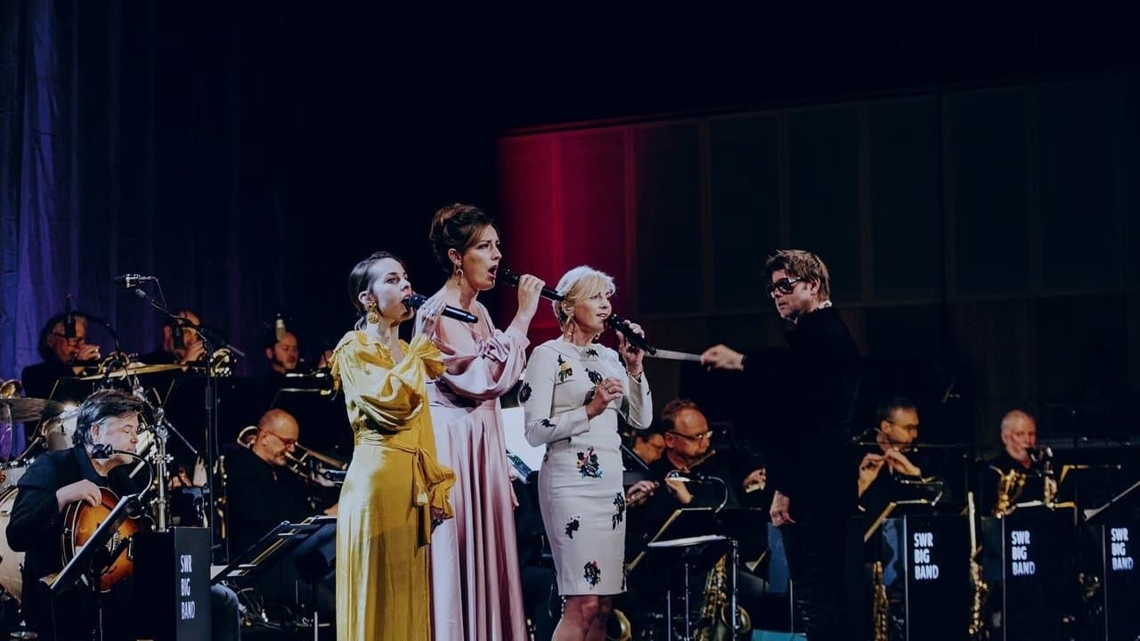 Nordic Voicesの背景画像