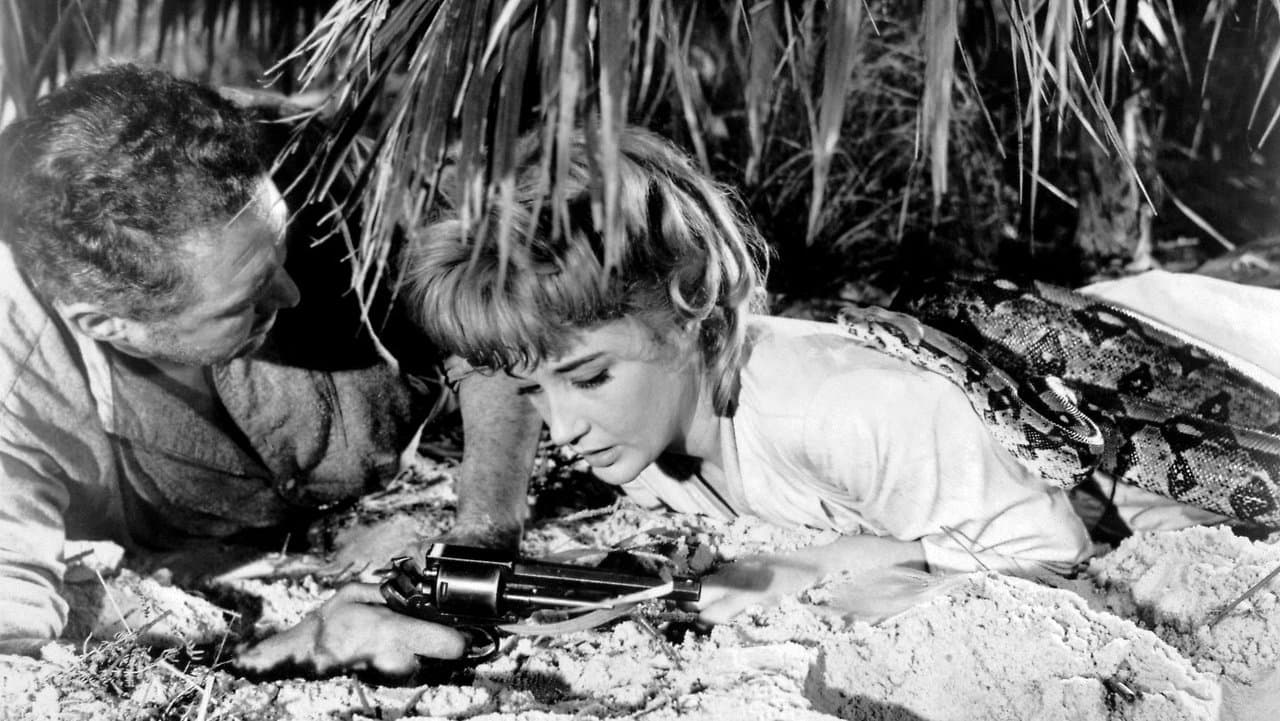 East of Sudanの背景画像