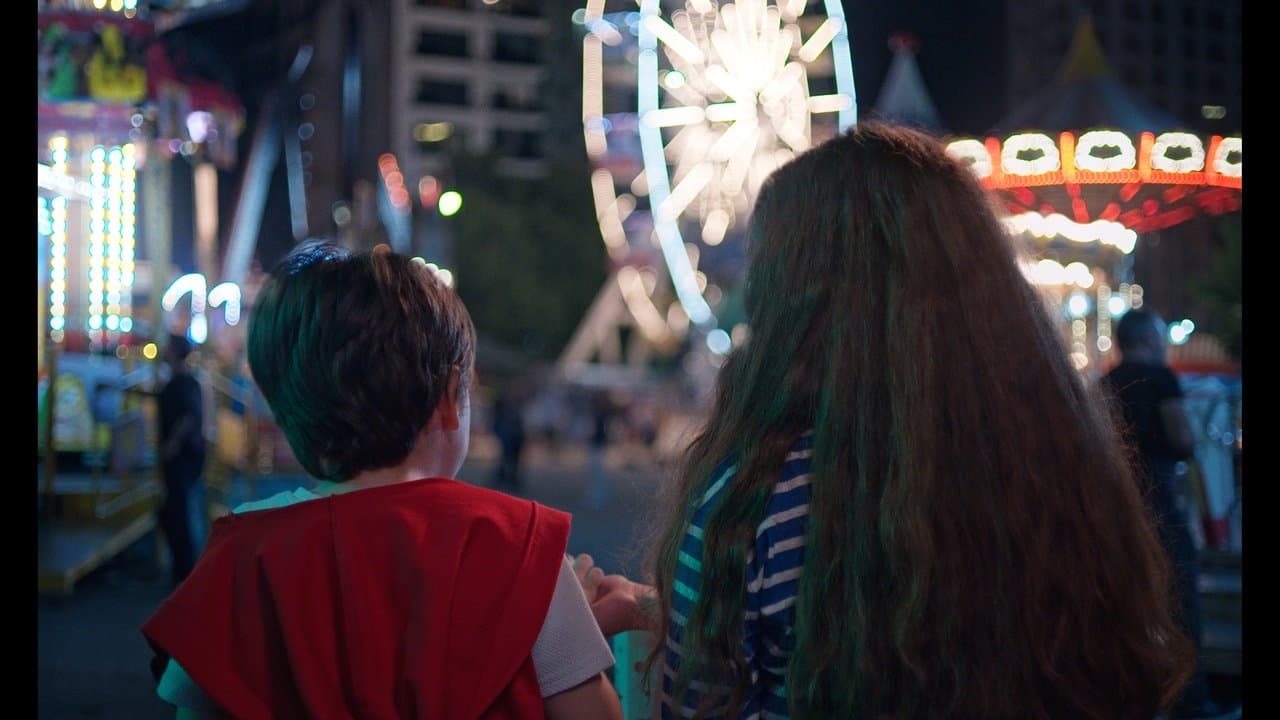 Aç Açınaの背景画像