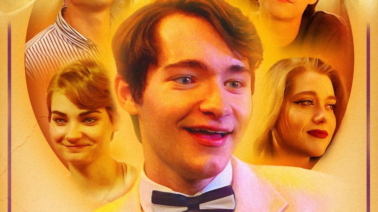 The Book of Jobの背景画像