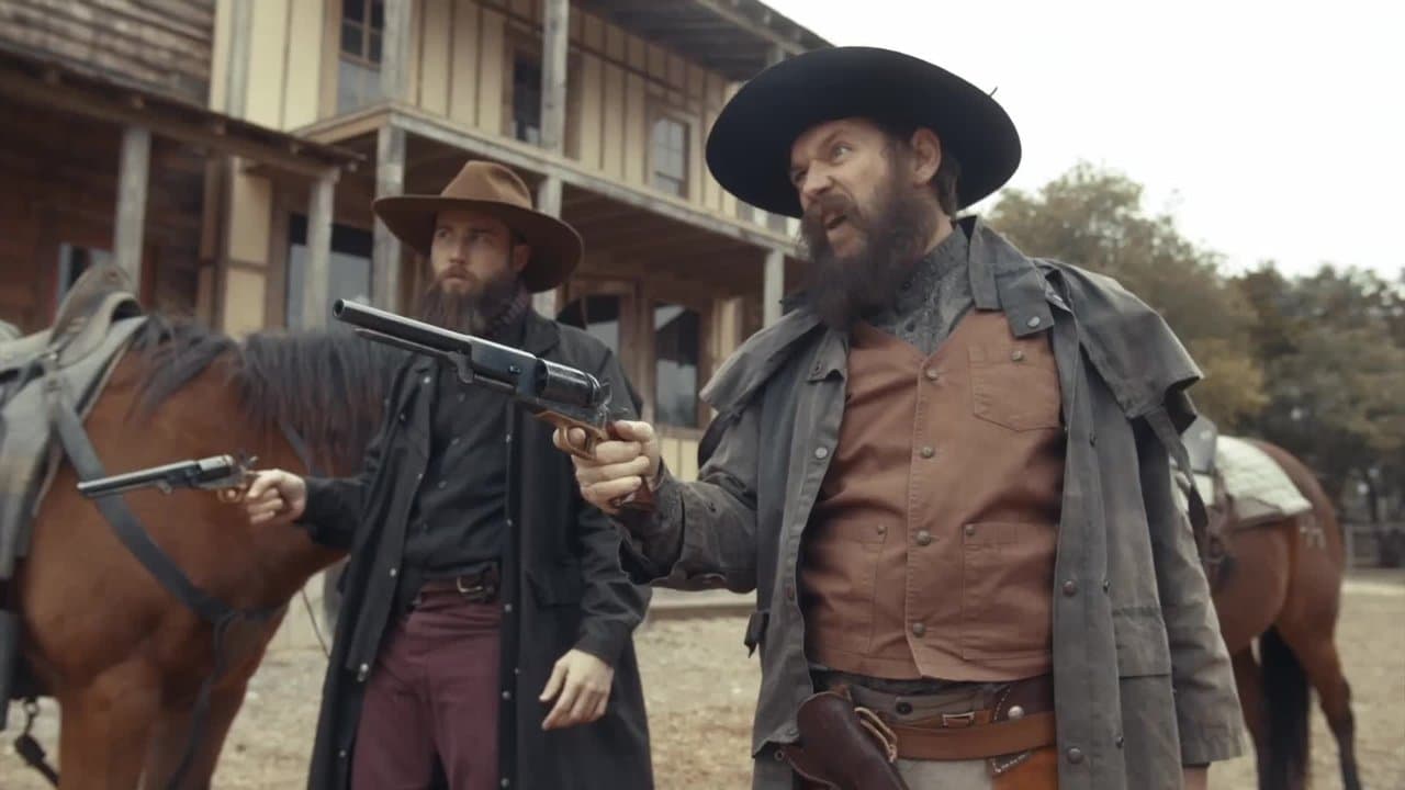 The Bounty Menの背景画像