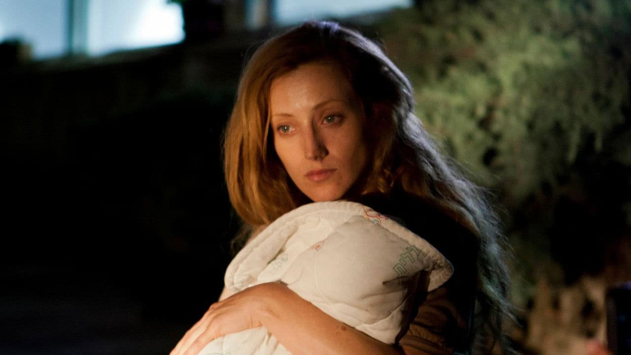 אושר עטוף בשמיכהの背景画像