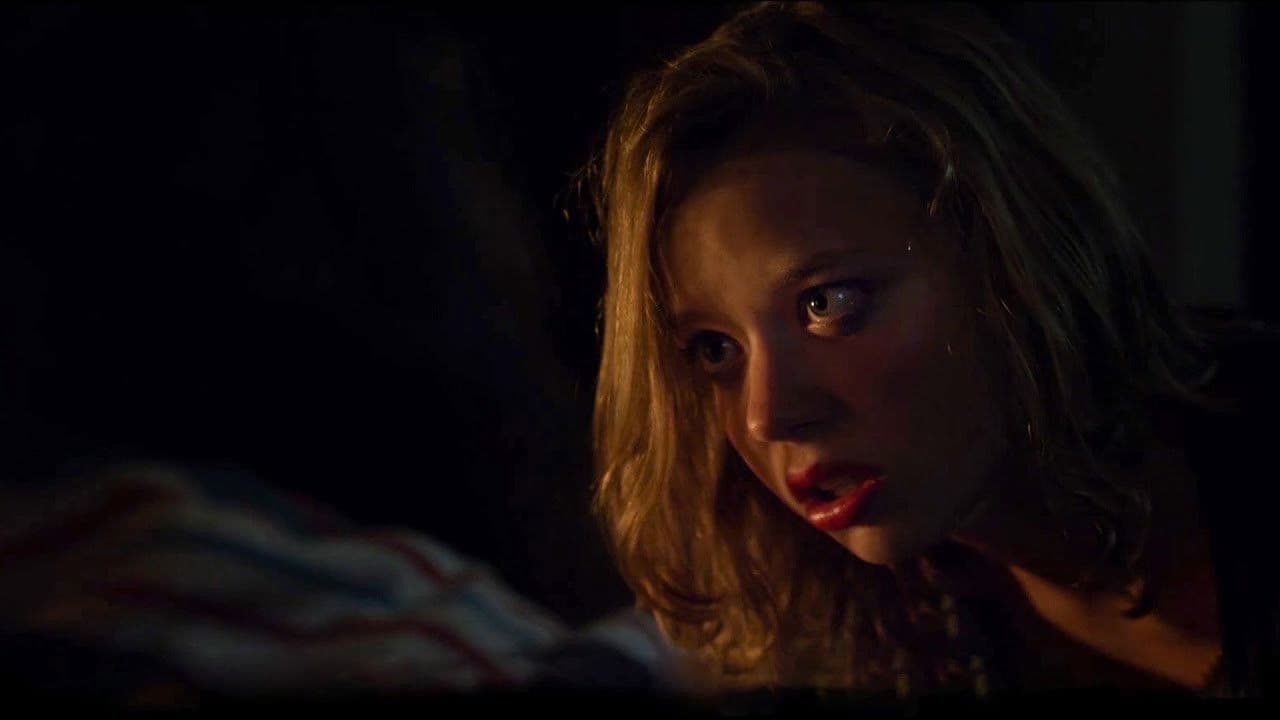 French Frightsの背景画像