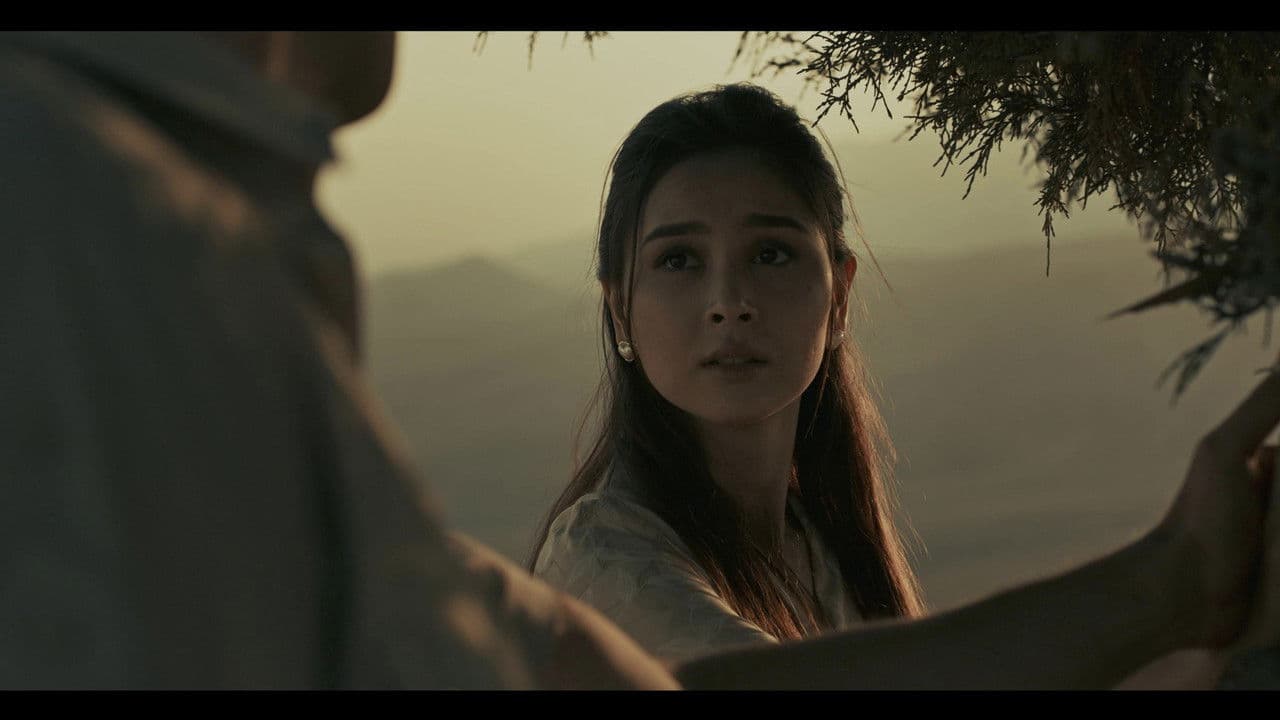 Bahorni quvibの背景画像