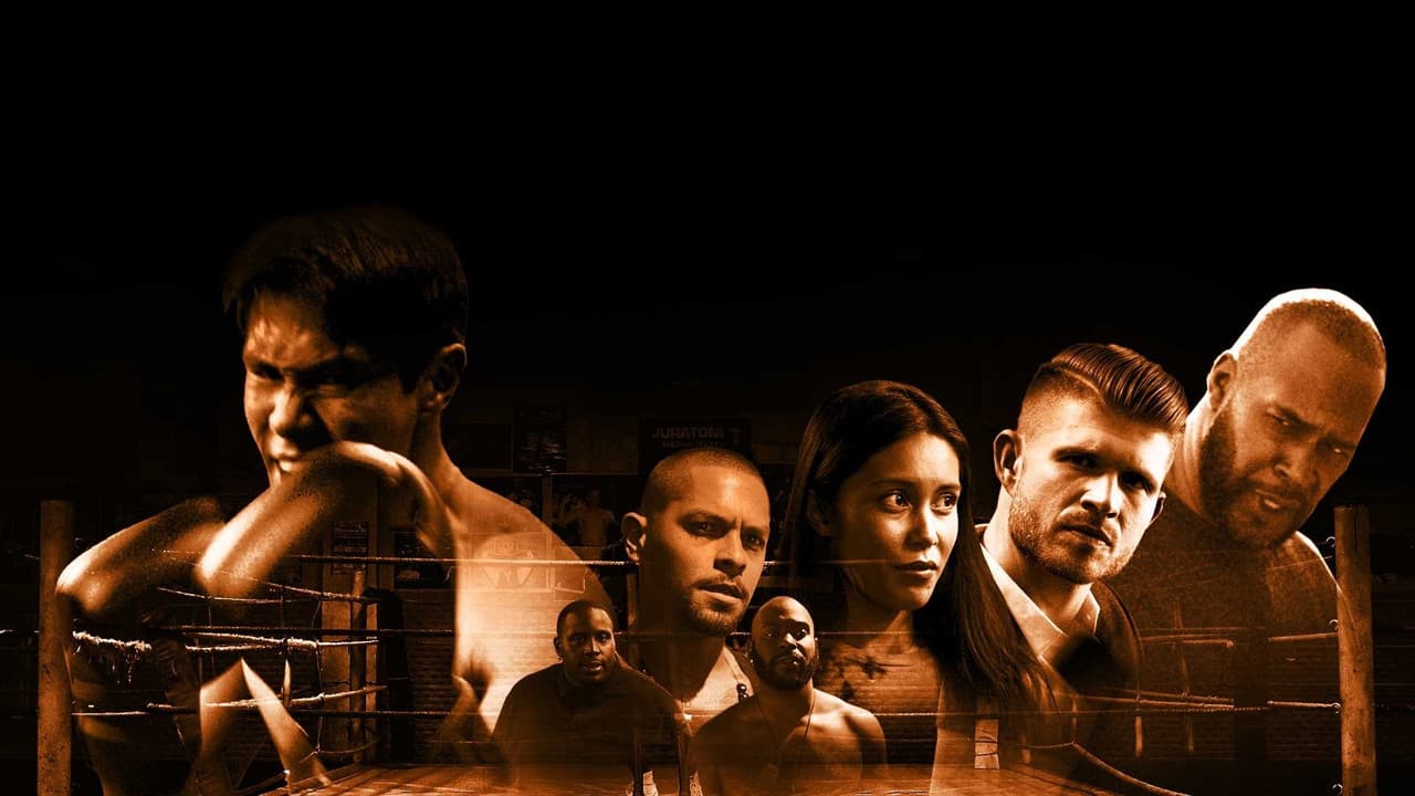 Almighty Zeusの背景画像