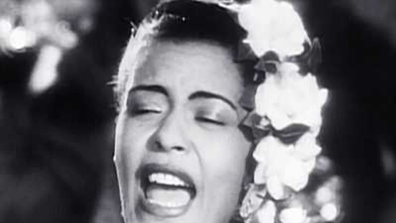 Lady Day: The Many Faces of Billie Holidayの背景画像