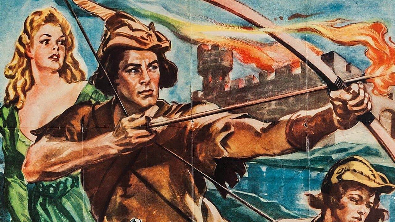 Son of the Guardsmanの背景画像