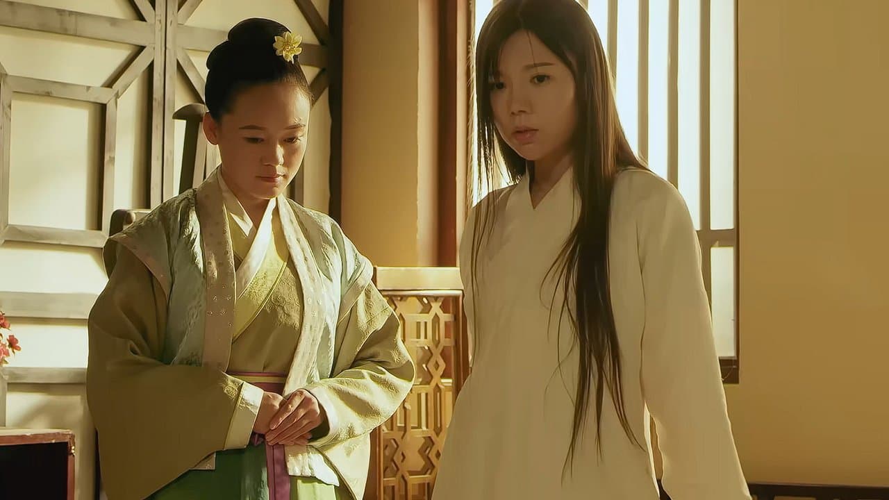 战国奇缘の背景画像