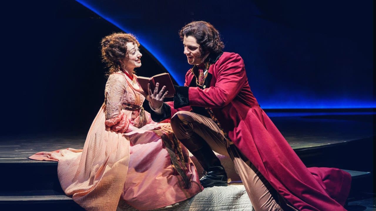 Sense and Sensibilityの背景画像