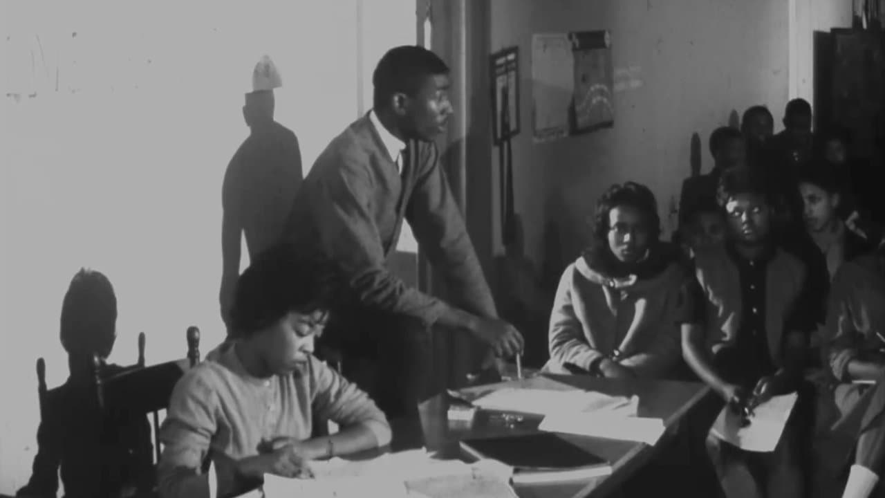 The American Negroの背景画像