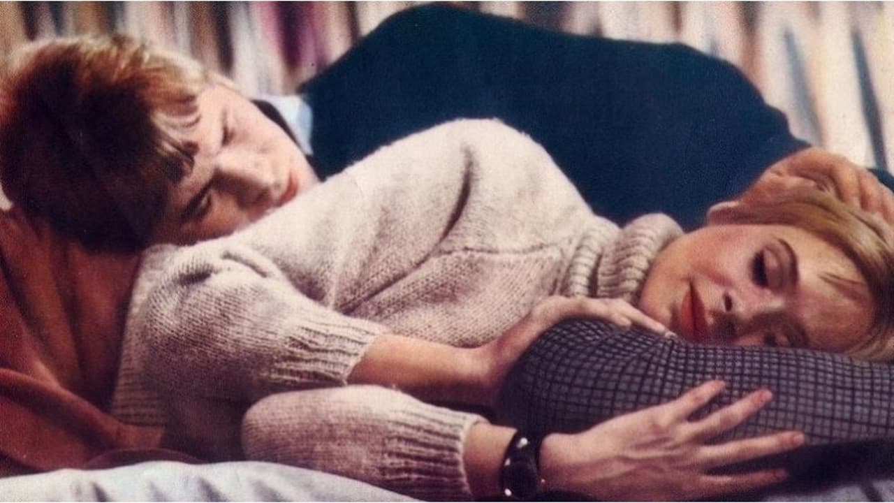 Ola & Juliaの背景画像