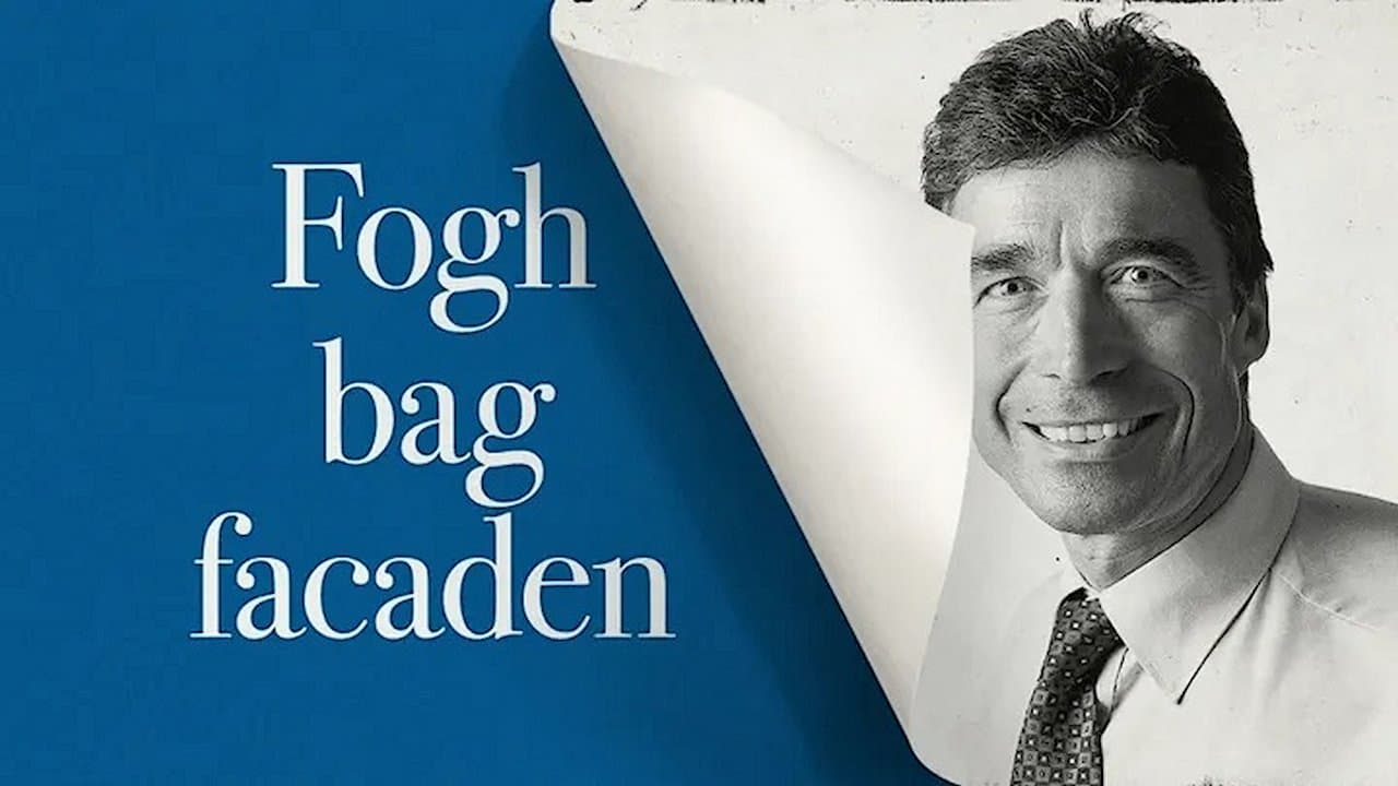 Fogh bag facadenの背景画像