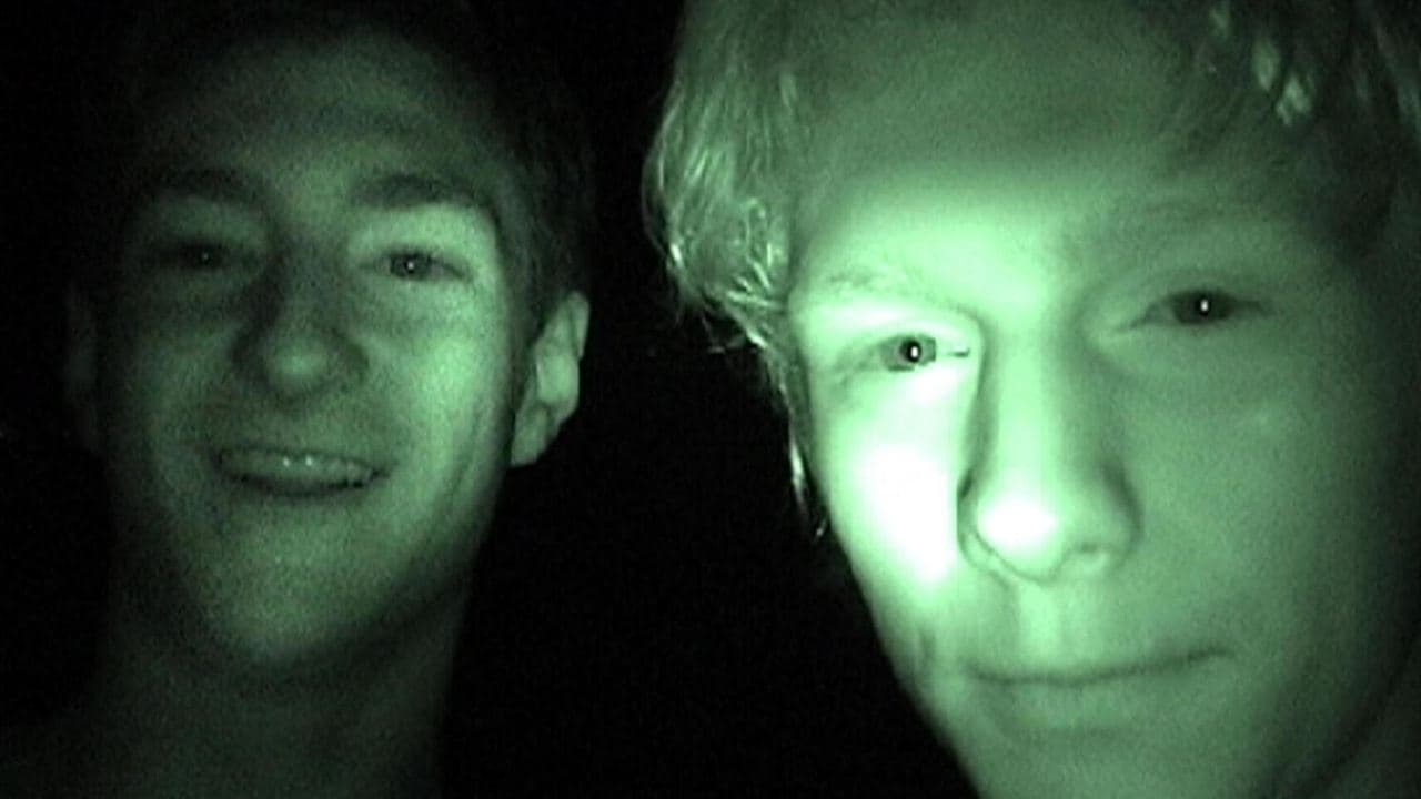 Zero Dayの背景画像