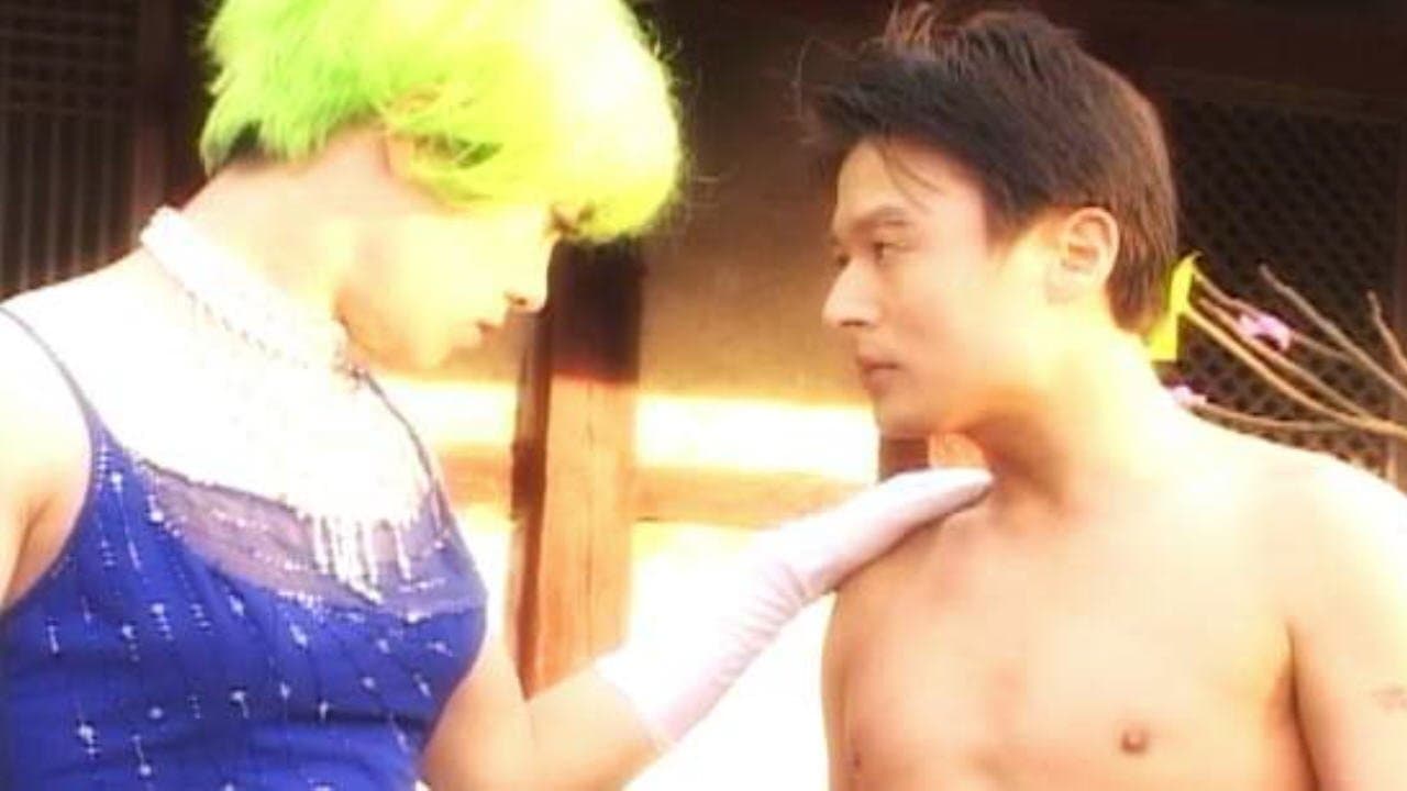 동백꽃の背景画像