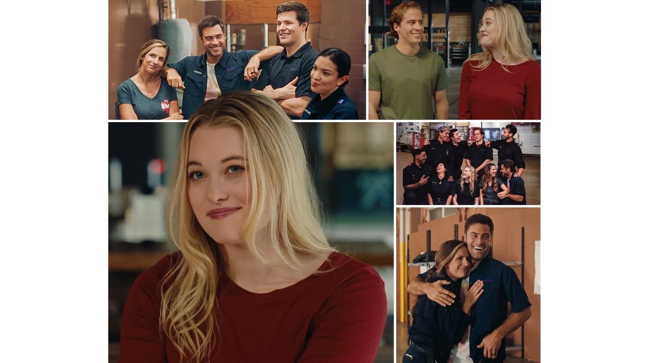 County Rescueの背景画像