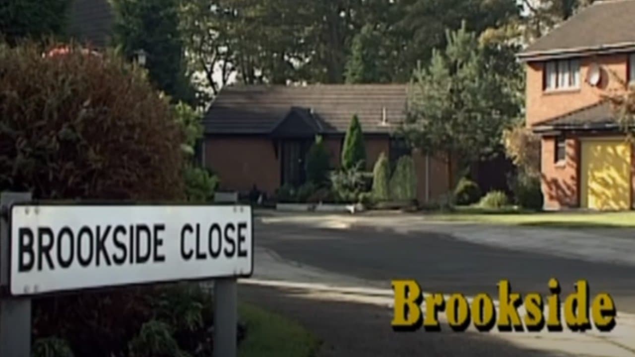Brooksideの背景画像