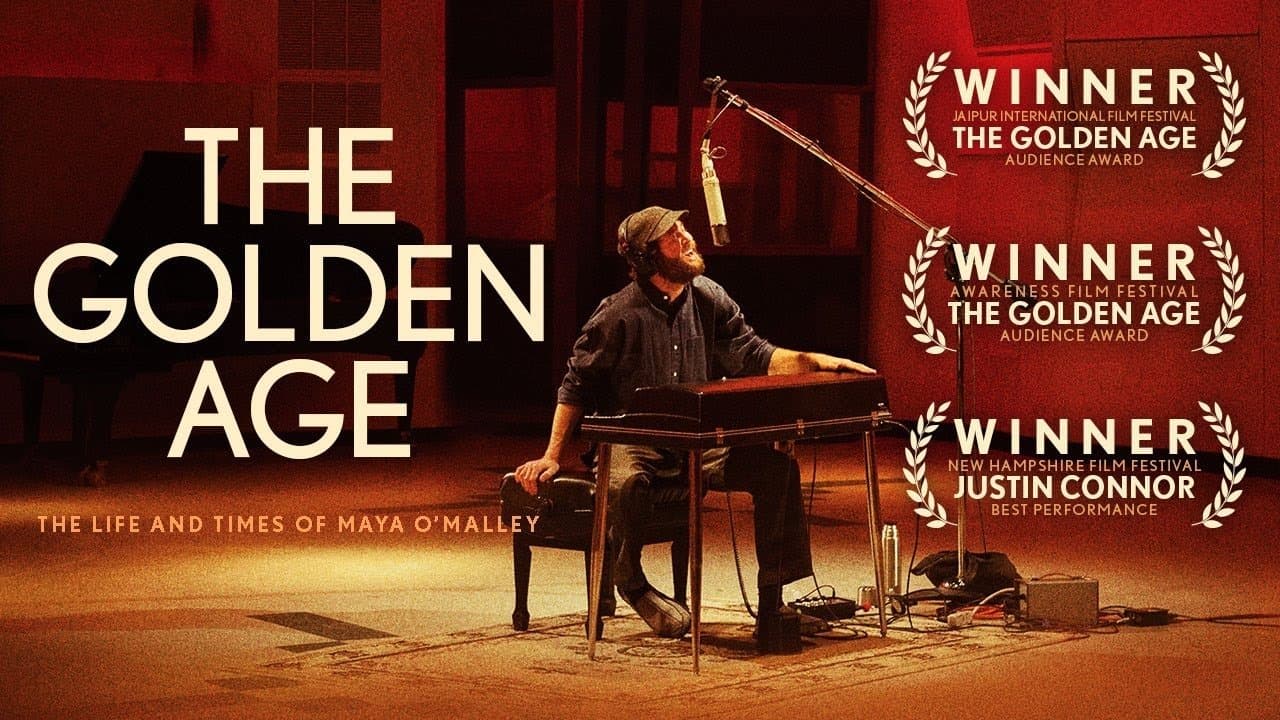 The Golden Ageの背景画像