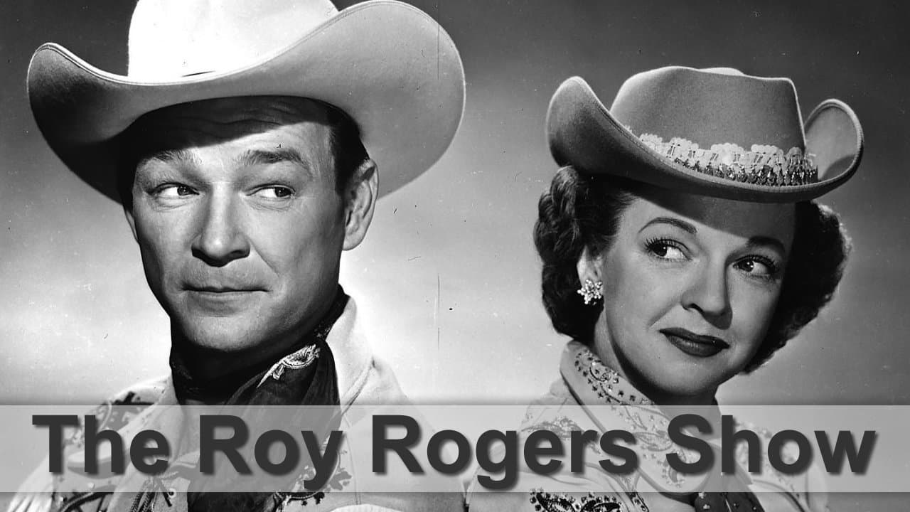 The Roy Rogers Showの背景画像