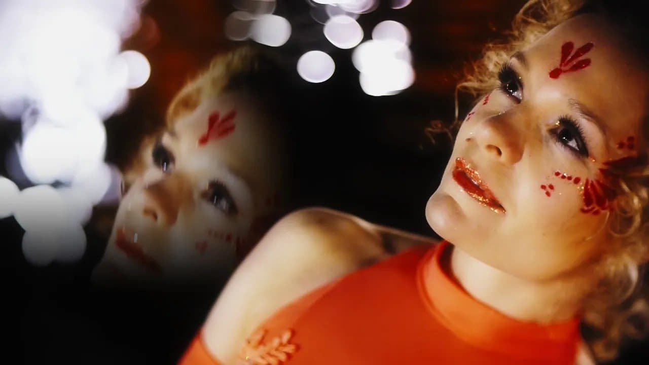 Romancing Sydneyの背景画像