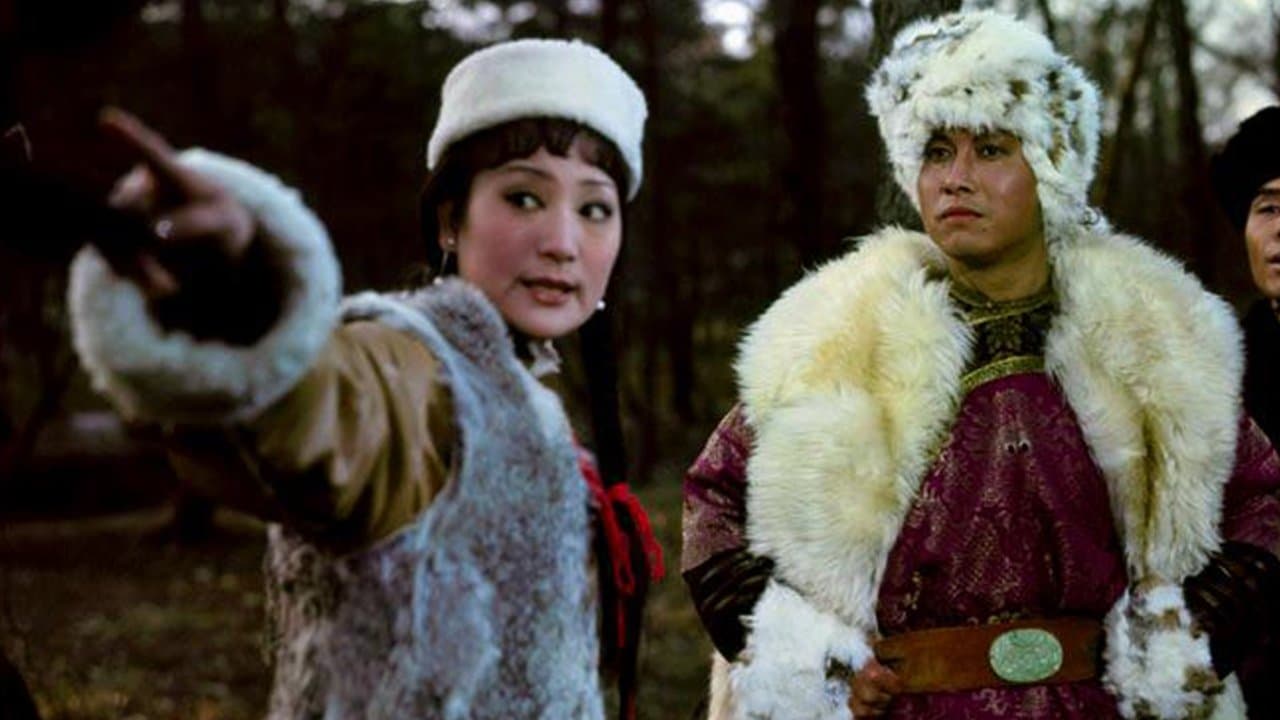 乾隆下江南の背景画像