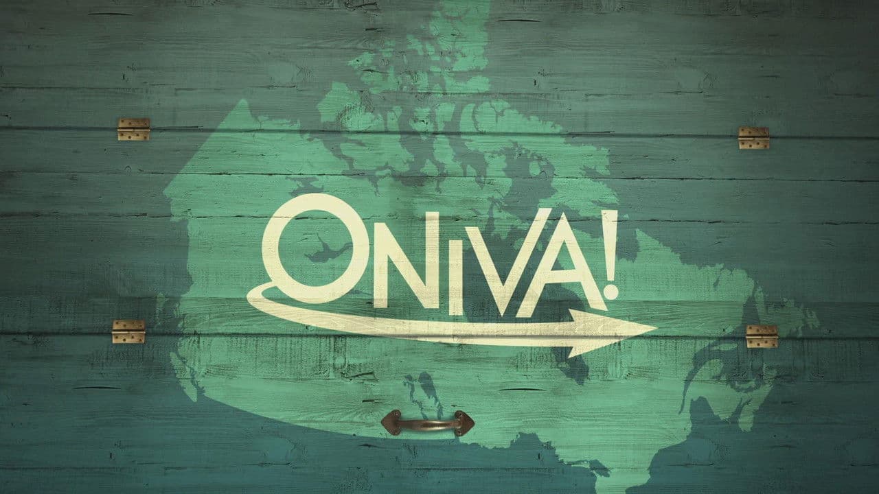 Oniva!の背景画像