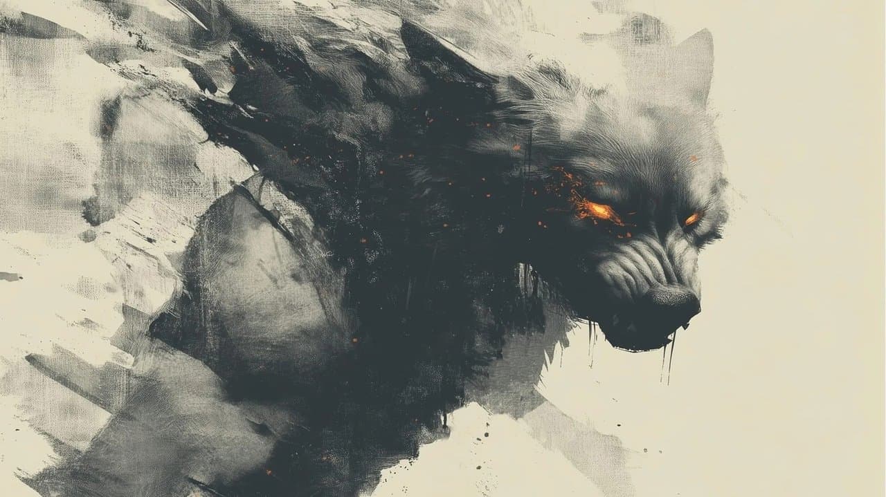 Dead Howlingの背景画像