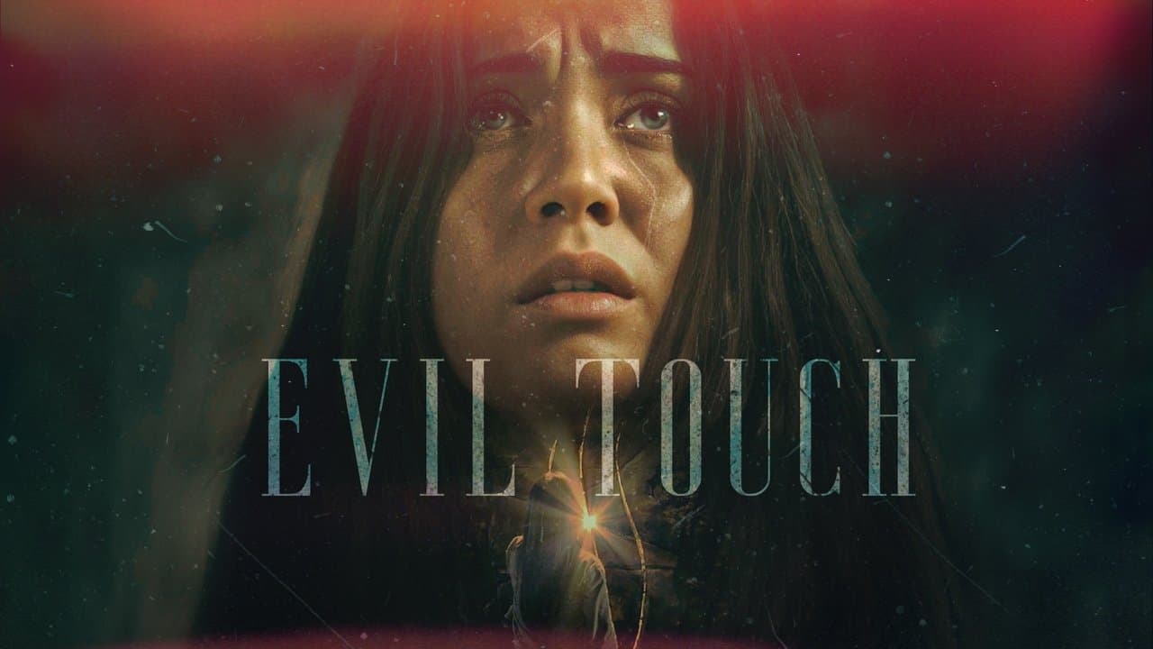 Evil Touchの背景画像