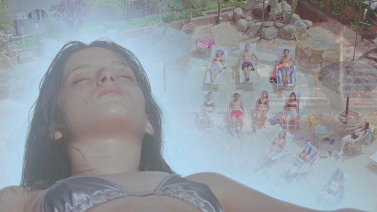 La herida luminosaの背景画像