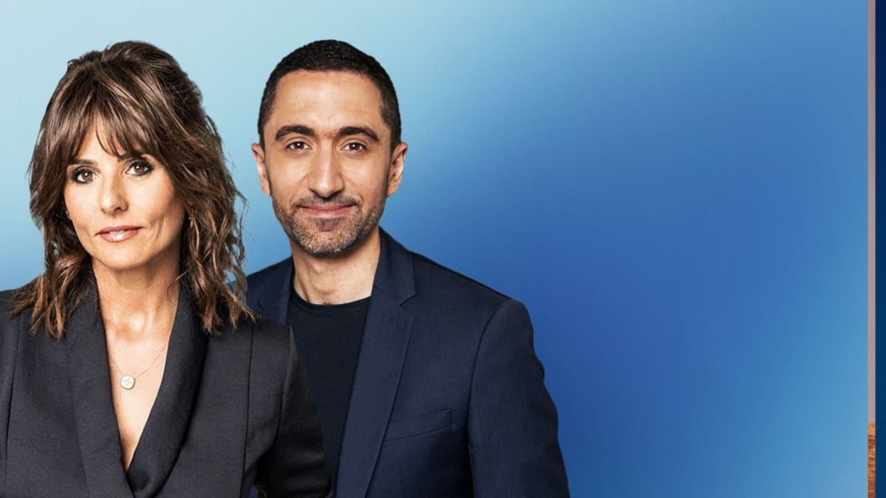 Mieux dans ma tête : parlons santé mentaleの背景画像