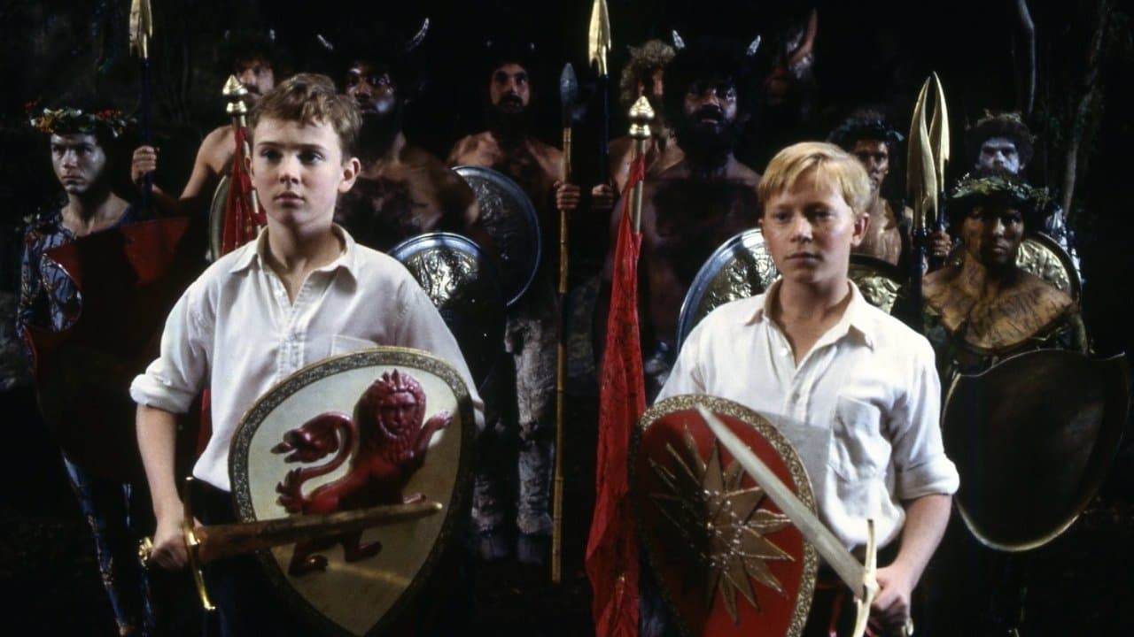 The Chronicles of Narnia: The Lion, the Witch & the Wardrobeの背景画像