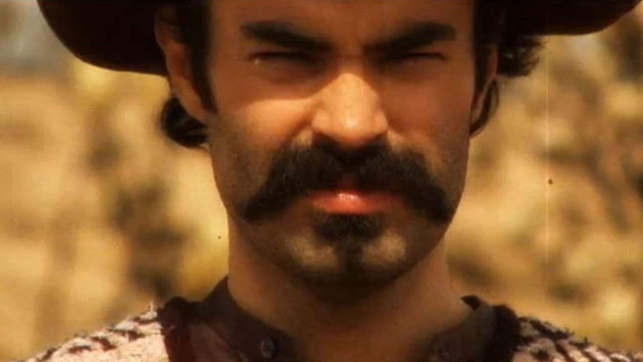 Enter the Mustacheの背景画像