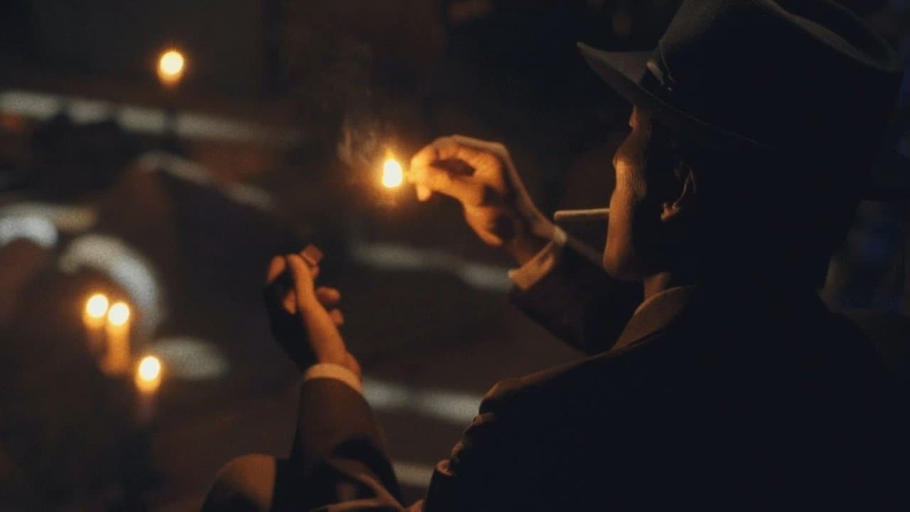 O Rio de Janeiro de Ho Chi Minhの背景画像