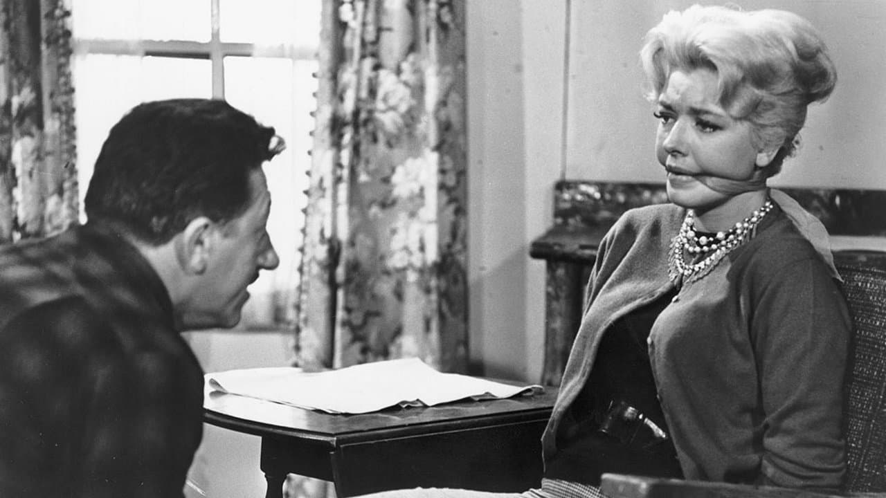 When the Clock Strikesの背景画像