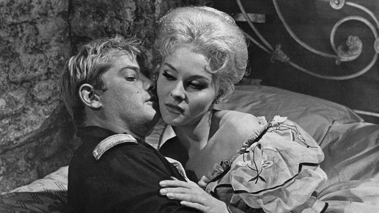 A Distant Trumpetの背景画像