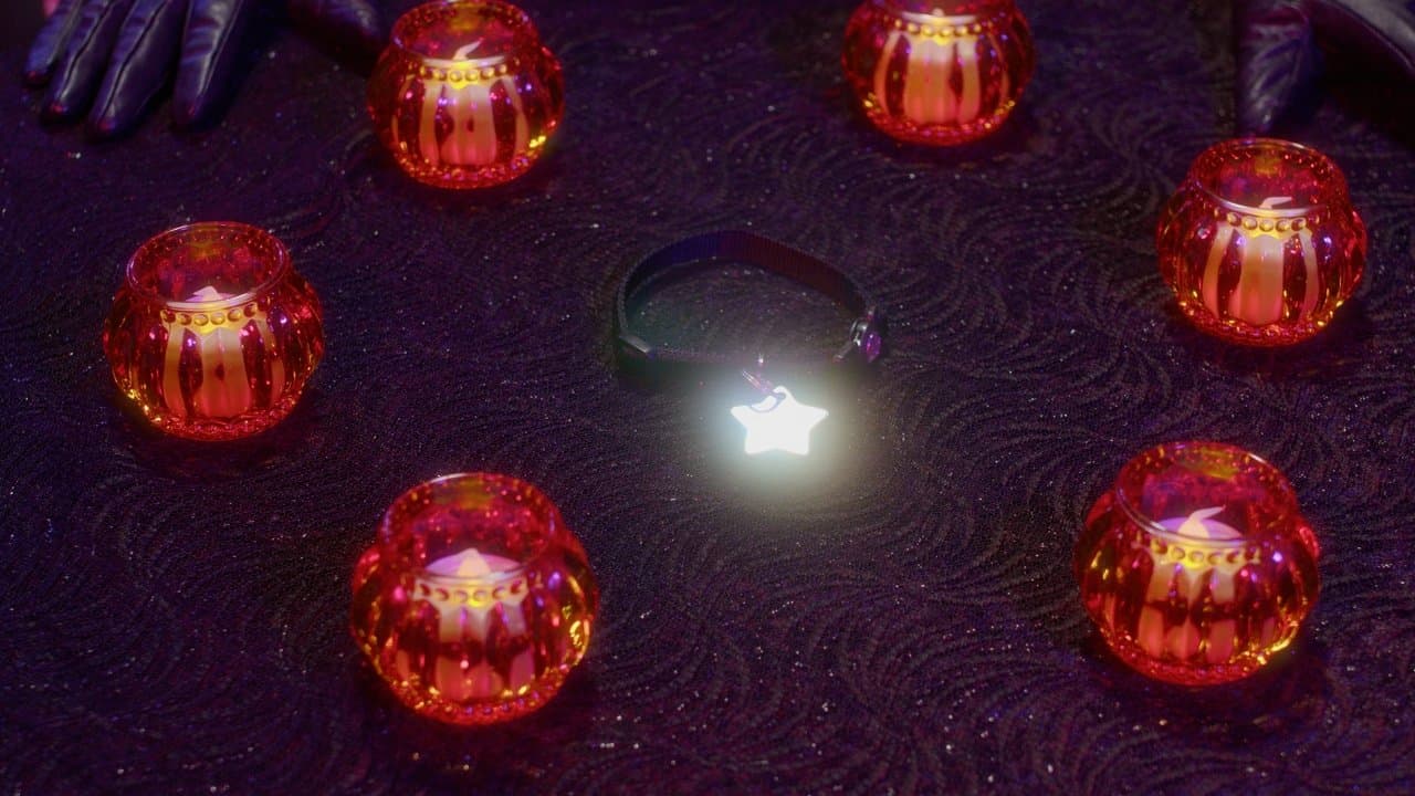 Captain Picklesの背景画像