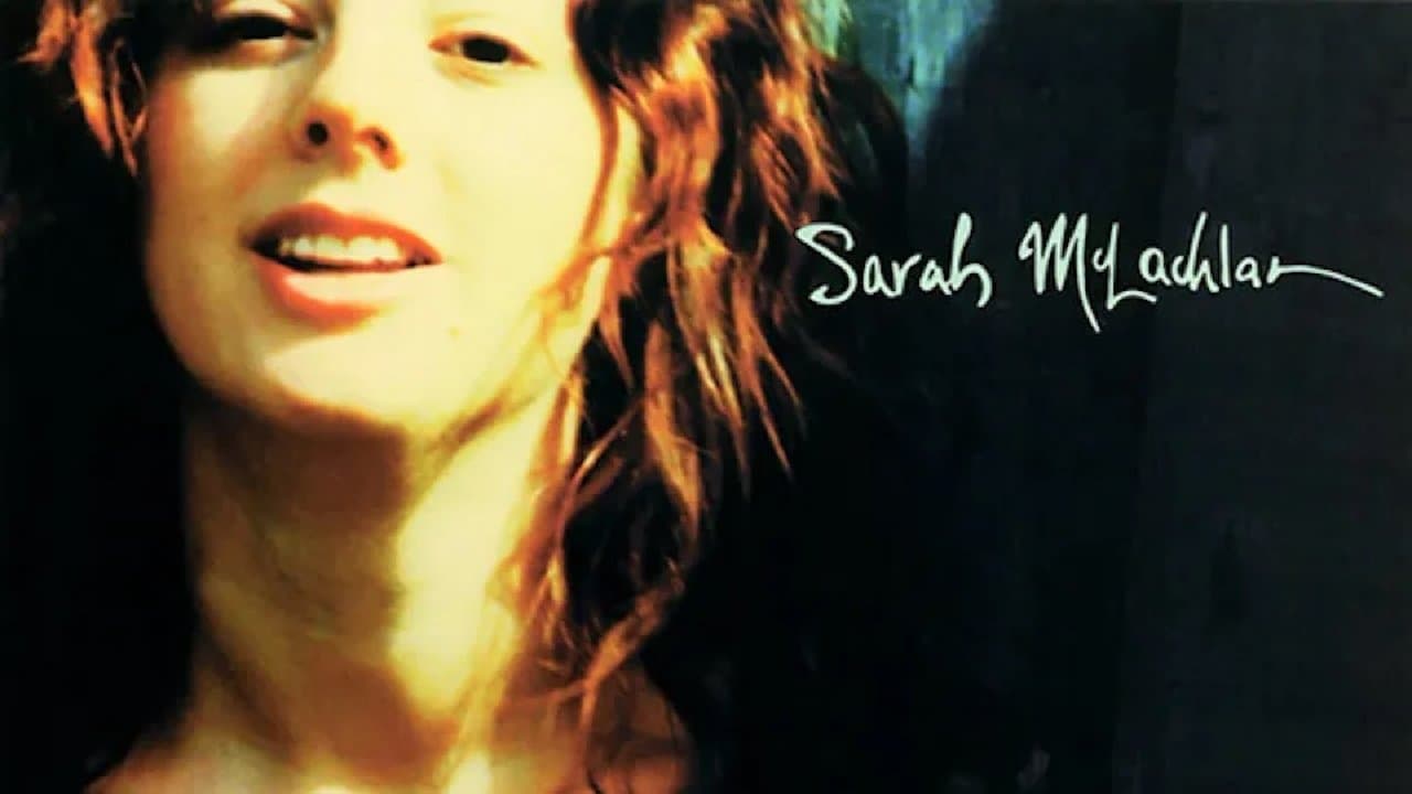 Sarah McLachlan : Fumbling Towards Ecstasy Liveの背景画像